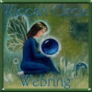 Wiccan Circle Website