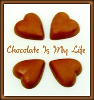 Chocolate Is My Life